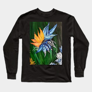 The Hummingbug Long Sleeve T-Shirt